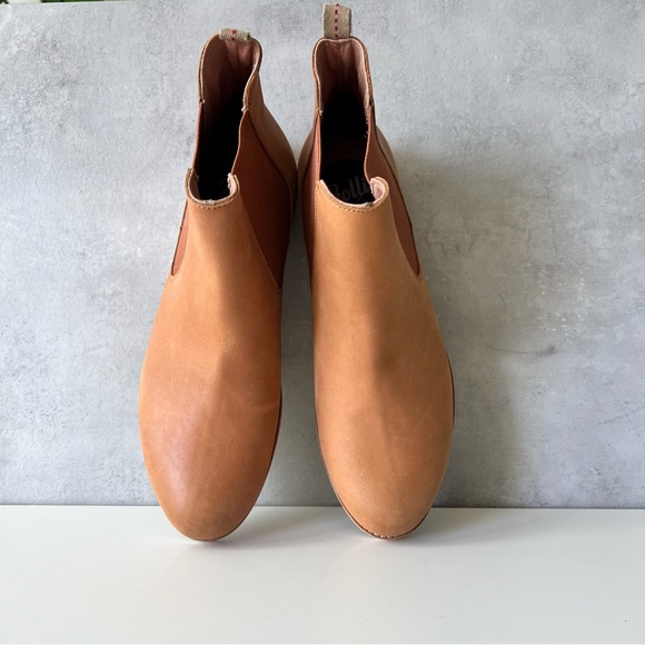 Anthropology Rollie Pull On Chelsea Boot Size 41 - Picture 5 of 11